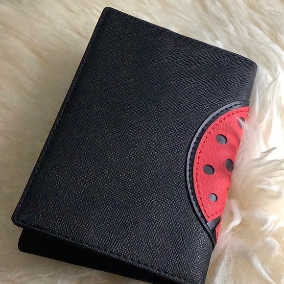 KATE SPADE PASSPORT CARD HOLDER - Picture 3 of 3